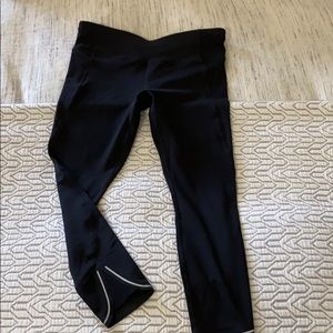 Athleta legging